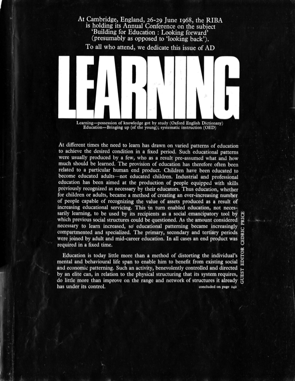 Learning editorial, page 207